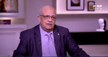 أستاذ كيمياء دوائية: مدينة الدواء سهلت علينا الكثير 