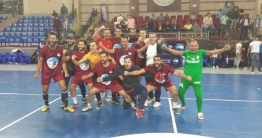 غدا.. نهائي دوري مستقبل وطن بنسخته الرابعة بين الدقهلية والعمال والفلاحين