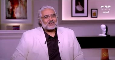 الكاتب عماد العادلي: قراءة الأدب جزء أساسي لبهجة الحياة وتقبل الآخر