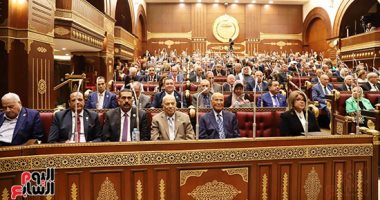 ننشر مشروع قانون التصالح فى مخالفات البناء 