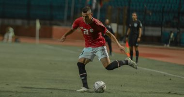 محمد أشرف: تخطينا مرحلة صعبة مع المنتخب.. وكولر يتابعنى وقريب من كل اللاعبين