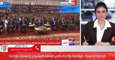 مبادرة "ابدأ" لدعم الصناعة.. الاعتماد على المنتج المحلى وزيادة الصادرات أبرز الأهداف