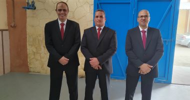 السكة الحديد تخصص يونيفورم لأفراد قطار تالجو استعدادا لتشغيله