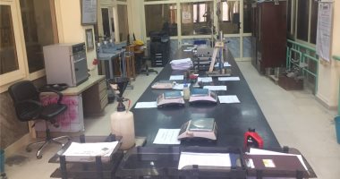  اعتماد معمل أبحاث ميكانيكا التربة وهندسة الأساسات بـ"هندسة طنطا" من "إيجاك"