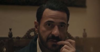 وليد سيف يشيد بـ رامي الطمباري فى الضاحك الباكى:امتداد طبيعى لمدرسة عزيز عيد