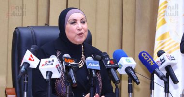 تنمية المشروعات الصغيرة: تمويل يصل مليون جنيه لدعم حرف المشغولات الذهبية