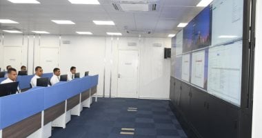 10 معلومات عن الشبكة الوطنية للطوارئ.. رقم واحد لتلقى كافة البلاغات