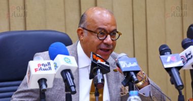 التموين: زيادة عدد معاملات السجل التجارى لـ3.4 مليون معاملة خلال 10 أشهر