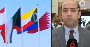مراسل «القاهرة الإخبارية»: القمة العربية تستهل أنشطتها بجلسة علنية وتفاؤل بالنتائج