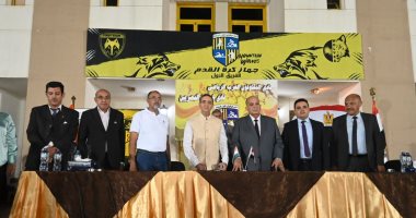 سفارة الهند تحتفل بعيد الوحدة الوطنية بنادى المقاولون العرب..صور