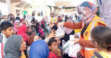 "مستقبل وطن" يطلق سلسلة فعاليات مكثفة فى محافظات مصر.. أبرزها قوافل طبية وتوعوية
