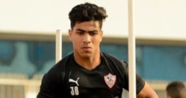 فيريرا يصعد حاتم سكر لتعويض غياب فتوح فى الزمالك