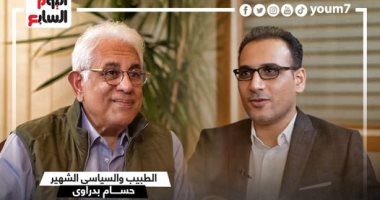 حسام بدراوى لـ"أهلا بيك": المأذونون أحيانا يقولون كلاما يرسخ للذكورية ويقلل من المرأة.. فيديو