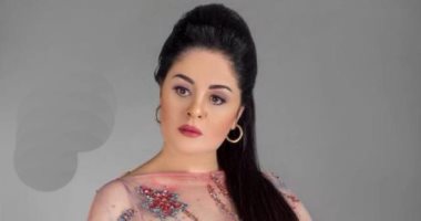 علا رامى تجرى بروفات "شفيقة المصرية " على مسرح البالون