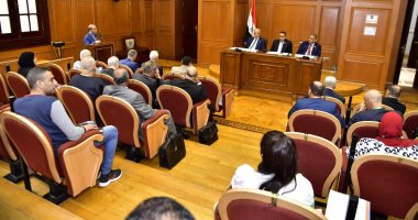 "زراعة النواب" تؤجل البت فى طلبات الإحاطة الخاصة بتوريد القطن لاجتماع الغد