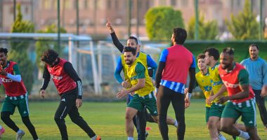 الاتحاد السكندرى يواجه طلائع الجيش والطيران ودياً بمعسكر القاهرة