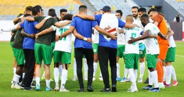 المصري يواجه سيراميكا فى رابع وديات معسكر القاهرة استعداداً للزمالك