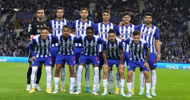 ملخص وأهداف مباراة بورتو ضد أتلتيكو مدريد فى دوري أبطال أوروبا