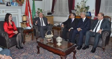 التنسيقية تناقش الحوار الوطنى ودور الشباب فى ندوة كبرى بتجارة القاهرة
