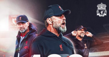 ليفربول ضد نابولي.. يورجن كلوب يخوض المباراة رقم 400 مع الريدز