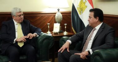 بروتوكول بين التعليم والصحة لدعم إطلاق المبادرات والمشروعات البحثية
