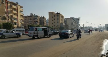 الطقس فى بورسعيد.. اعتدال فى درجات الحرارة وسطوع للشمس.. صور