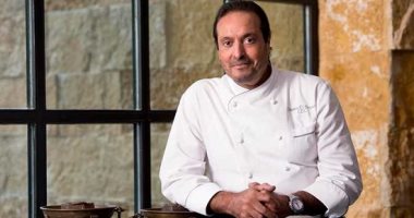 الشيف اسامة السيد أشهر طهاة الوطن العربى وأبرز مؤلفاته "بالهنا والشفا"