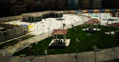 الإسماعيلى يبدأ إجراءات تسلم النادى الاجتماعى بأرض النخيل