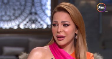 تعرف على سر بكاء النجمة سوزان نجم الدين فى "صاحبة السعادة"