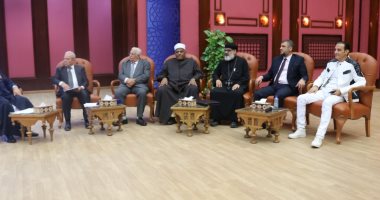 الإعلامي طارق علام: دور رجال الدين مهم في حفظ السلام في المجتمعات