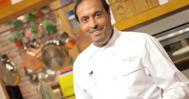 تعرفى على أشهر كتب الطهى للشيف أسامة السيد .. بعد رحيله أمس 