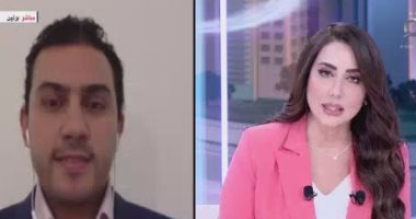 باحث مصرى يكشف لـ"القاهرة الإخبارية" تفاصيل اكتشاف علاج جديد لعضلة القلب