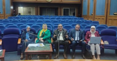 "التعليم" تعلن عن إطلاق النسخة الثالثة من المشروع الوطنى للقراءة لعام 2023