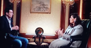 وزيرة الهجرة: 7 باحثين وخبراء فى التغير المناخى سيطرحون قضايا بقمة المناخ