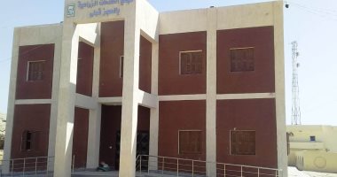 "حياة كريمة" بأسوان تتفقد مشروعات المبادرة بقرية الحجز لخدمة 21 ألف نسمة