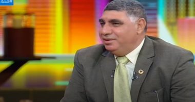 عميد سابق بجامعة العريش: الثروة السمكية شهدت طفرة منذ 2014 لم تشهدها من قبل