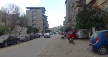 طقس متقلب تشهده دمياط وتوقعات بسقوط أمطار