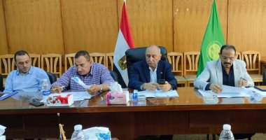 رئيس الغرفة التجارية بالإسماعيلية: تذليل كافة العقبات أمام المنتسبين من التجار 