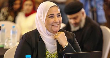 وزيرة التضامن: بلورة منظومة متكاملة للرعاية البديلة