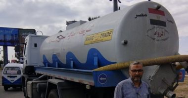 محافظة الإسكندرية: الحركة المرورية بالمحافظة لم تتأثر بالأمطار.. صور