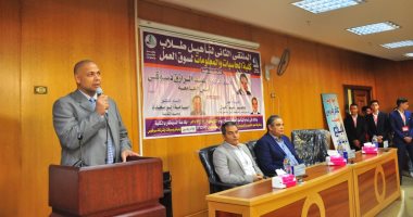 رئيس جامعة كفر الشيخ: دعم وتكريم الموهوبين والمتفوقين بمختلف المجالات   