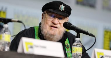 جورج مارتن عن House Of The Dragon:أردت أن تبدأ الأحداث قبل 40عاما 