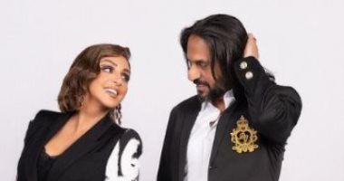 أنغام لـ بهاء سلطان: أنا غيرانة منك بسبب أغنية "أنا غلطان"