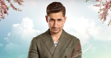 أمير المصرى .. غياب سنوات عن التمثيل فى مصر وعودة قوية بـ 6 أعمال