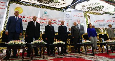 نقيب المعلمين: تقدمنا بورقة عمل للحوار الوطنى وتمت الاستجابة بتفعيل صندوق رعاية المعلمين