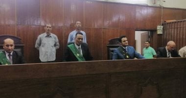 السجن المشدد 5 سنوات لـ3 متهمين بسرقة "توك توك" بالإكراه فى سوهاج