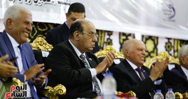 نقيب الزراعيين: نطرح أفكارنا الحوار الوطنى لاستكمال مسيرة الإنجازات بالجمهورية الجديدة