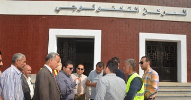 تعرف على مشروعات "حياة كريمة" بقرى دلاص وطنسا الملق فى بنى سويف