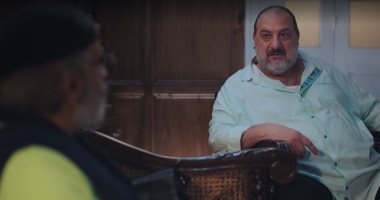 مسلسل " أعمل إيه" الحلقة 38.. خالد الصاوى ينقذ عزة من الإجهاض غير الشرعى