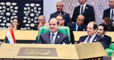 محمد الجالى يكتب من الجزائر: استقبال يليق بمصر وحضور بارز.. رؤية الرئيس السيسى بالقمة العربية تحدد المشكلات وتكتب روشتة إنقاذ الدول.. كلمة الرئيس خارطة طريق واضحة لمستقبل أفضل ونداء للشعوب بالاعتماد على سواعدها